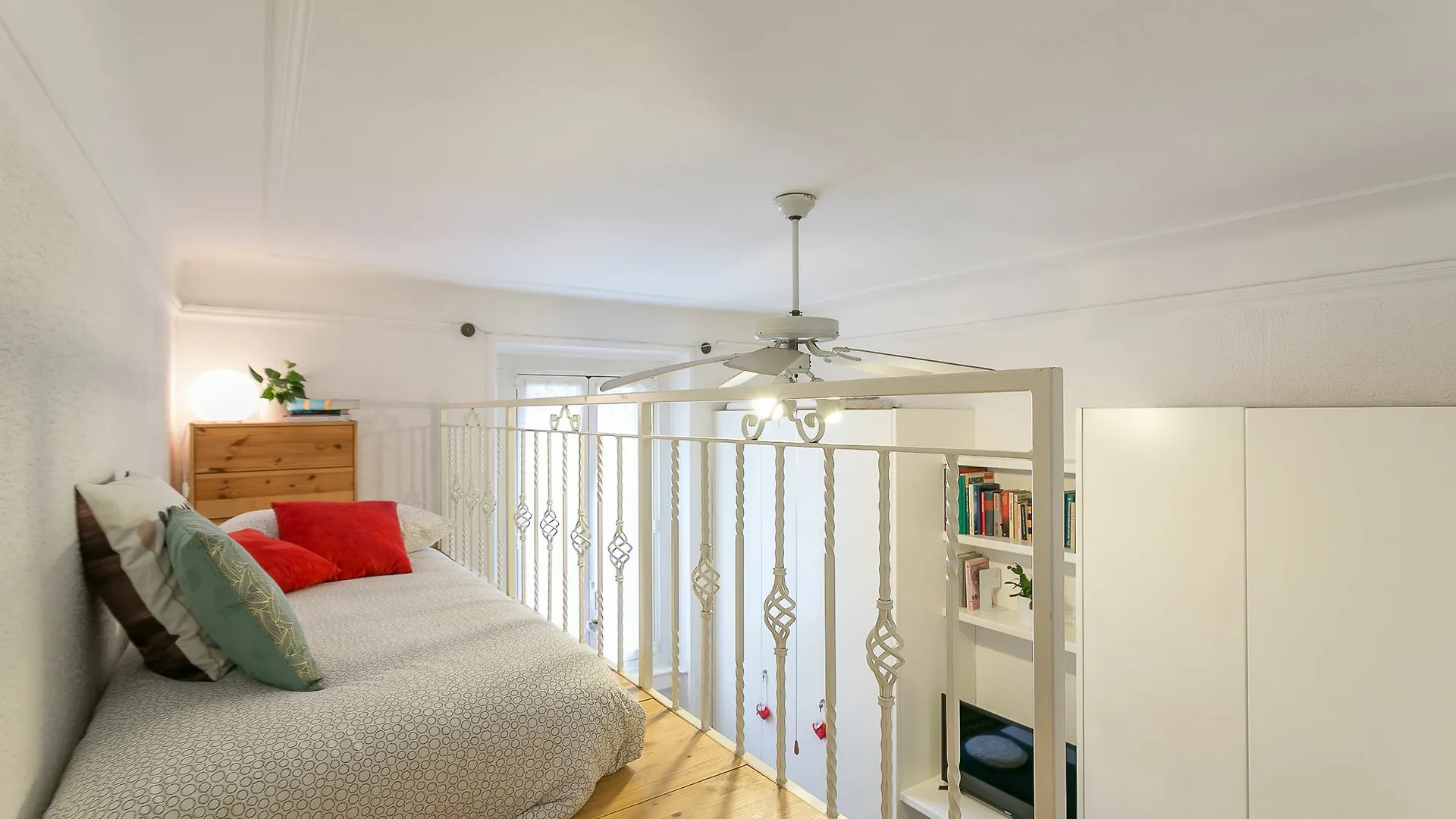 Apartmán Notami - Titty House Crocetta Milán 0*,