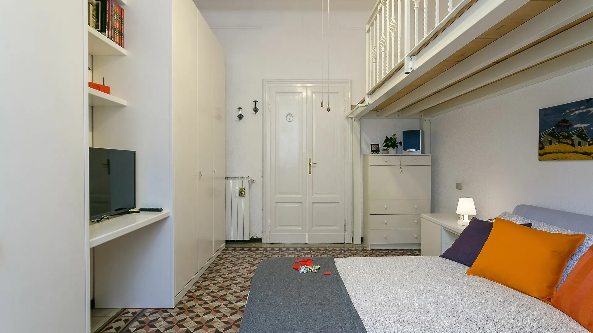 Notami - Titty House Crocetta Lägenhet Milano