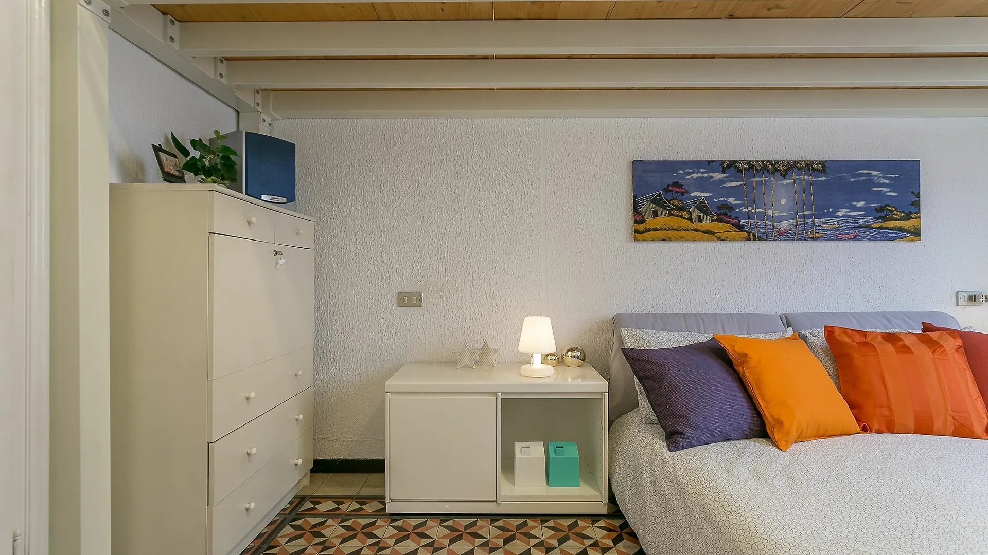 Apartament Notami - Titty House Crocetta Mediolan
