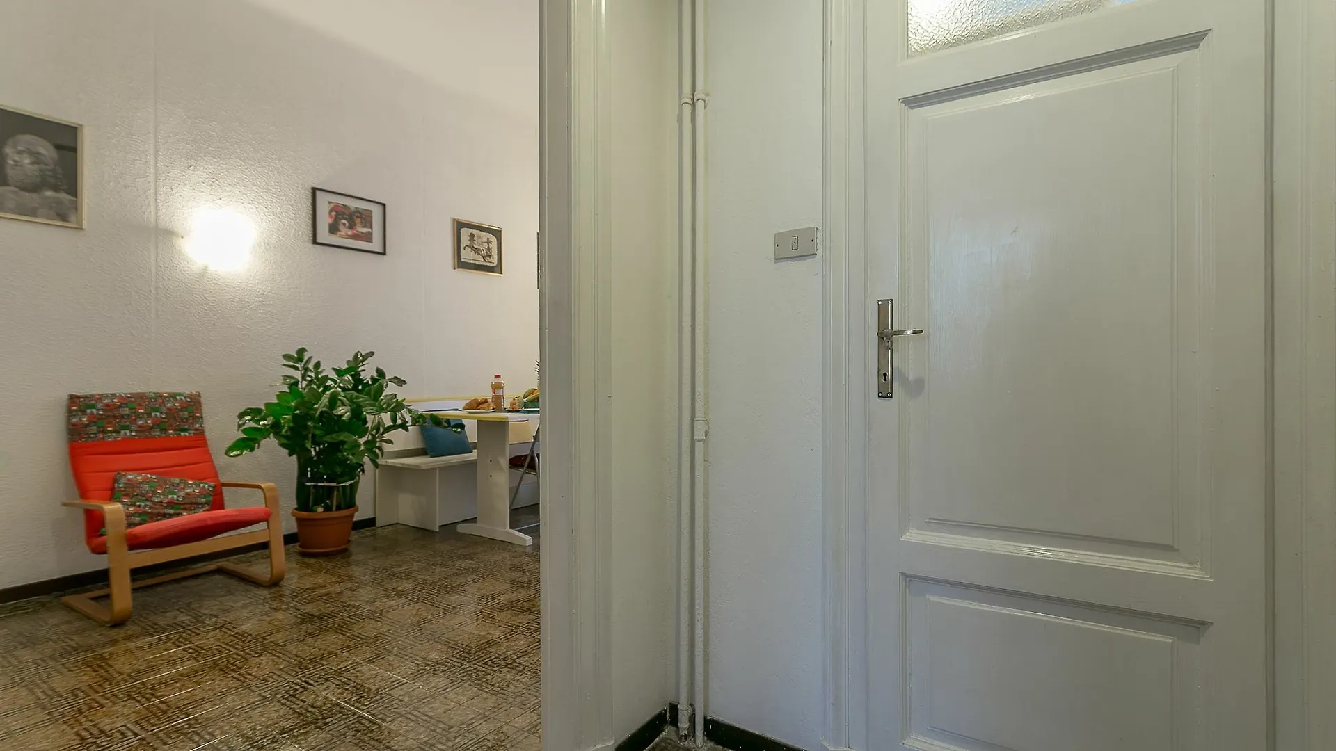 Notami - Titty House Crocetta Lägenhet Milano