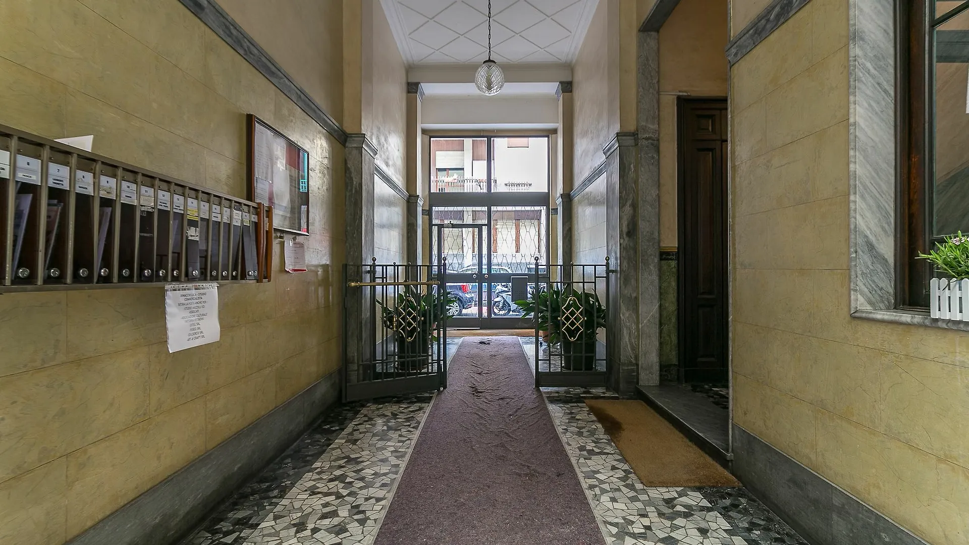 Notami - Titty House Crocetta Lägenhet Milano