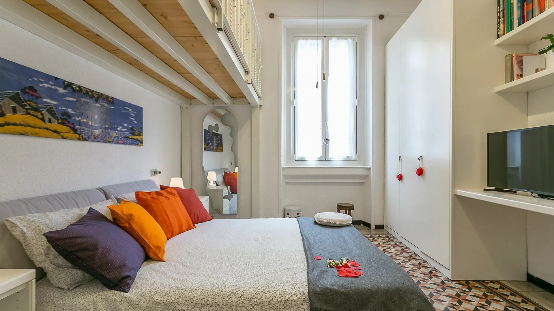 Notami - Titty House Crocetta Lägenhet Milano